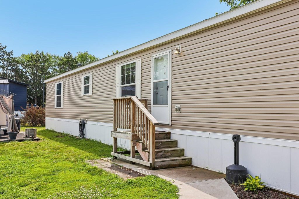 11955 Stevens Avenue, Becker, MN 55308 — exterior