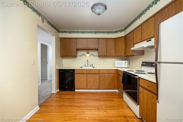 19625 Northridge Drive 57, Northville Township, MI 48167
