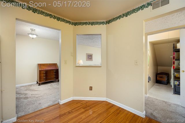 19625 Northridge Drive 57, Northville Township, MI 48167