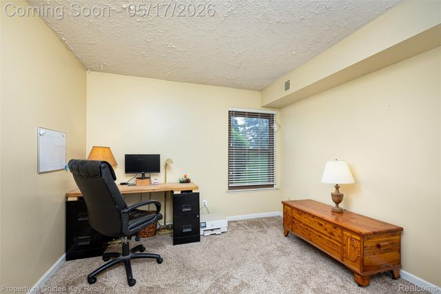 19625 Northridge Drive 57, Northville Township, MI 48167