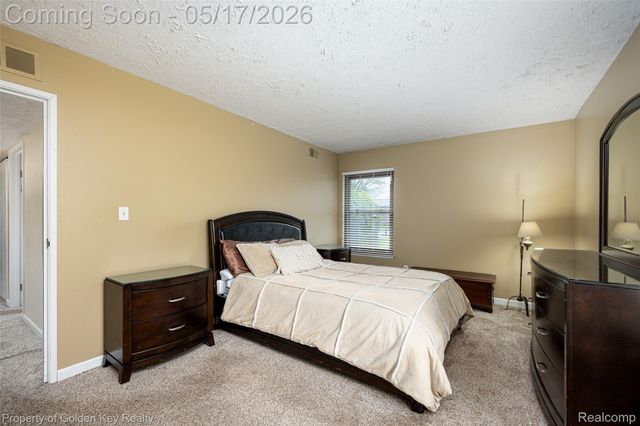 19625 Northridge Drive 57, Northville Township, MI 48167