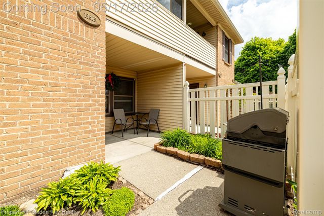 19625 Northridge Drive 57, Northville Township, MI 48167