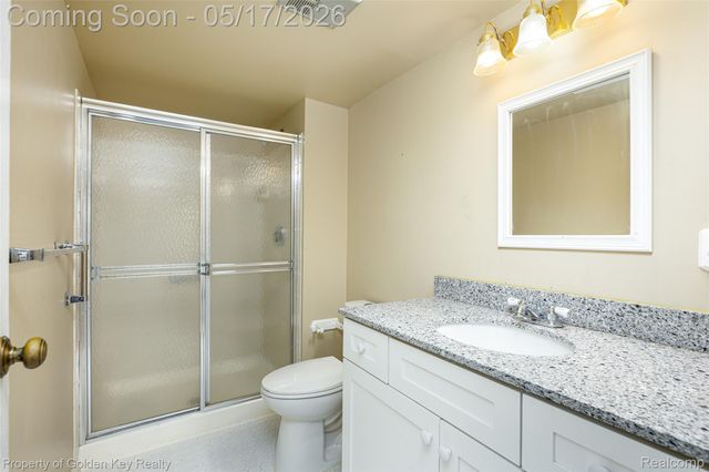 19625 Northridge Drive 57, Northville Township, MI 48167