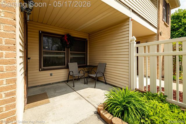 19625 Northridge Drive 57, Northville Township, MI 48167
