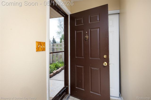 19625 Northridge Drive 57, Northville Township, MI 48167