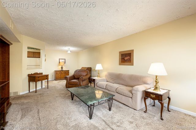 19625 Northridge Drive 57, Northville Township, MI 48167