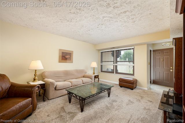 19625 Northridge Drive 57, Northville Township, MI 48167