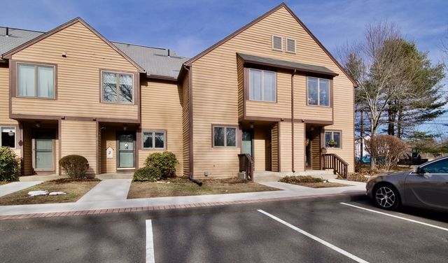575 Bridge Rd 12-7, Northampton, MA 01062
