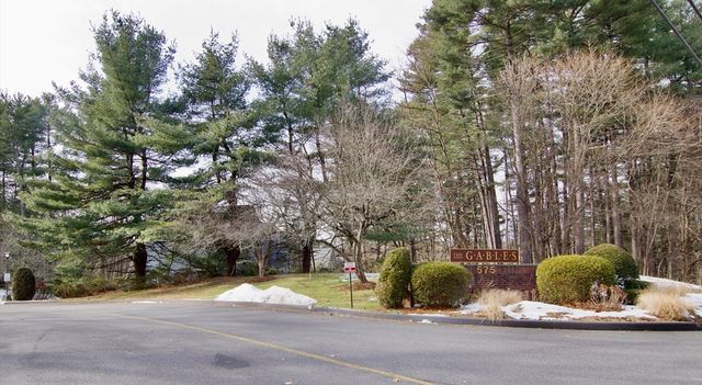 575 Bridge Rd 12-7, Northampton, MA 01062