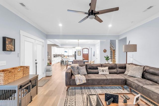 9257 Skyfall Drive, Ooltewah, TN 37363