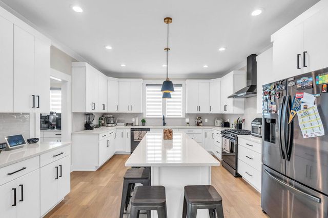 9257 Skyfall Drive, Ooltewah, TN 37363