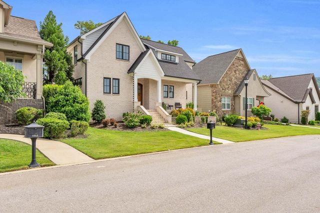 9257 Skyfall Drive, Ooltewah, TN 37363