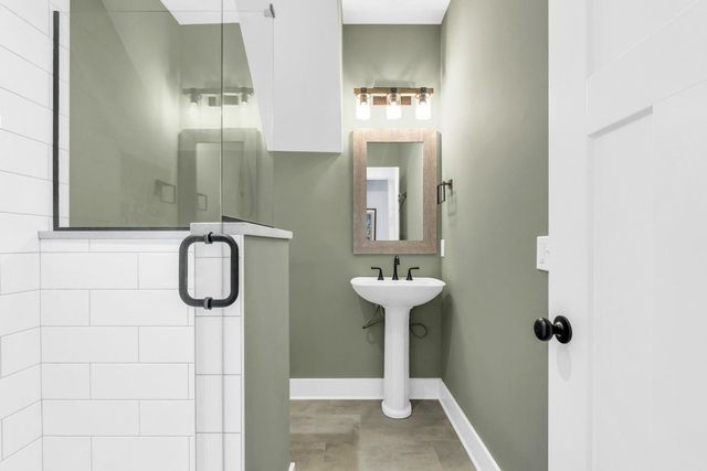 9257 Skyfall Drive, Ooltewah, TN 37363