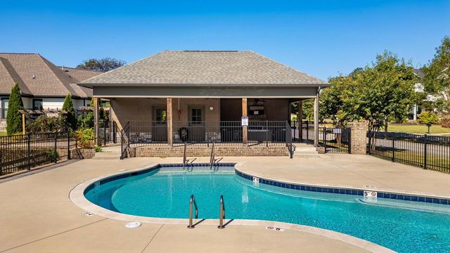 9257 Skyfall Drive, Ooltewah, TN 37363