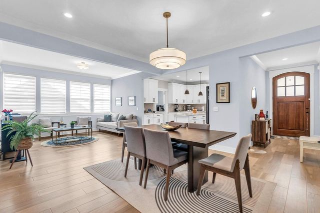 9257 Skyfall Drive, Ooltewah, TN 37363