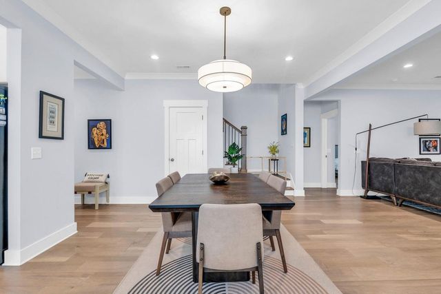 9257 Skyfall Drive, Ooltewah, TN 37363