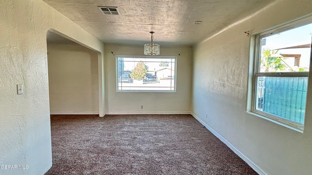 8033 CARPENTER Drive, El Paso, TX 79915