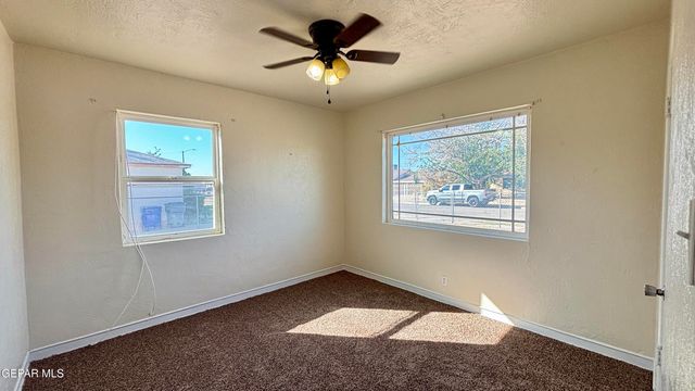 8033 CARPENTER Drive, El Paso, TX 79915