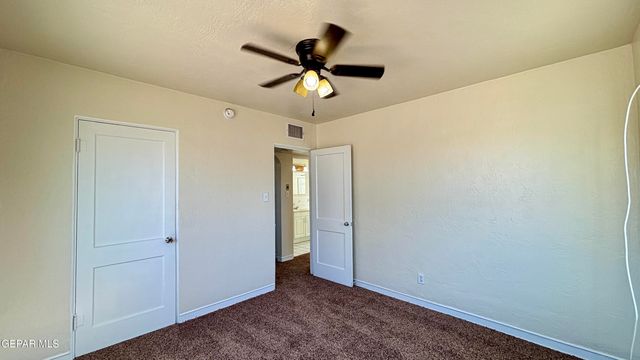 8033 CARPENTER Drive, El Paso, TX 79915