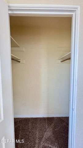 8033 CARPENTER Drive, El Paso, TX 79915