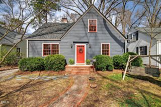 2020 Pershing Street, Durham, NC 27705