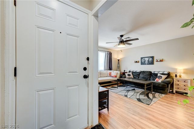 849 Center Street, Henderson, NV 89015