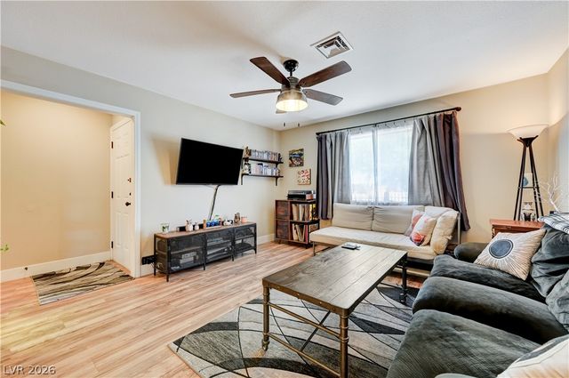 849 Center Street, Henderson, NV 89015