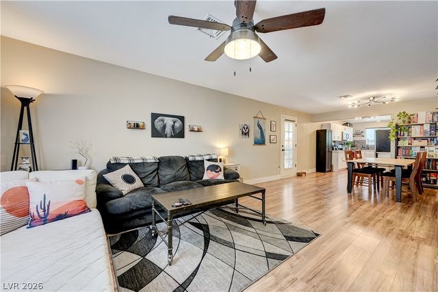 849 Center Street, Henderson, NV 89015