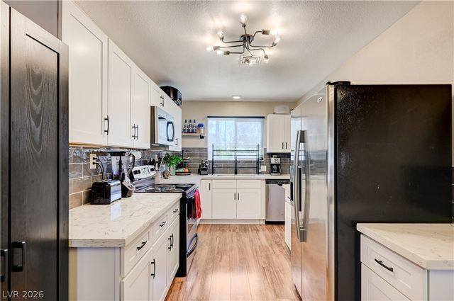 849 Center Street, Henderson, NV 89015