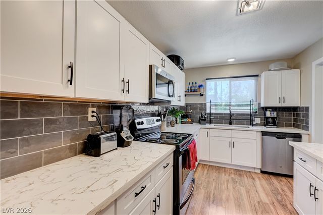 849 Center Street, Henderson, NV 89015