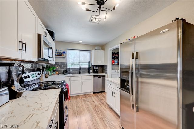 849 Center Street, Henderson, NV 89015