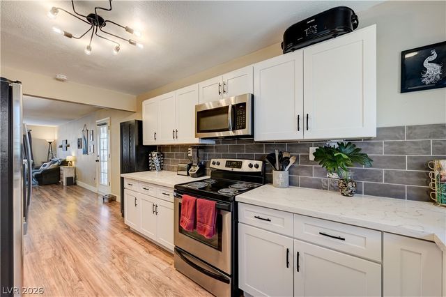 849 Center Street, Henderson, NV 89015