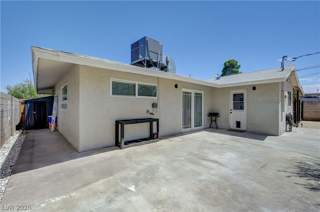 849 Center Street, Henderson, NV 89015