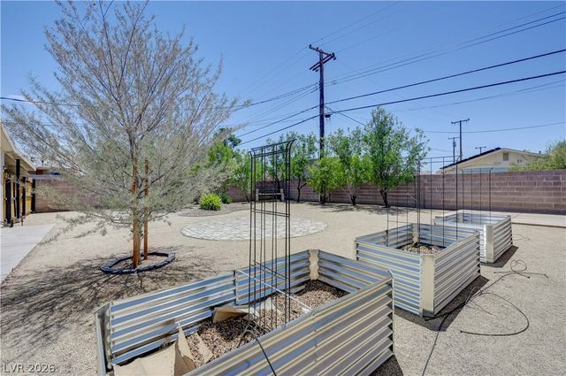 849 Center Street, Henderson, NV 89015