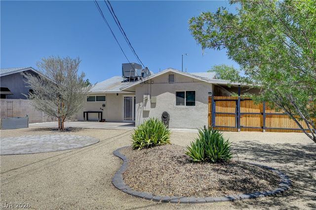 849 Center Street, Henderson, NV 89015