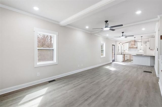 285 E Third St, Fruithurst, AL 36262