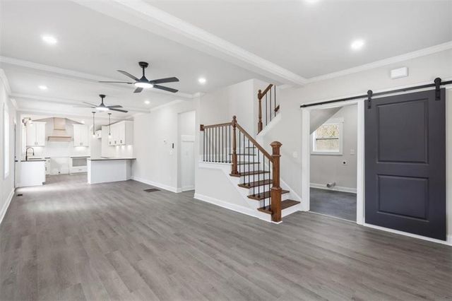 285 E Third St, Fruithurst, AL 36262