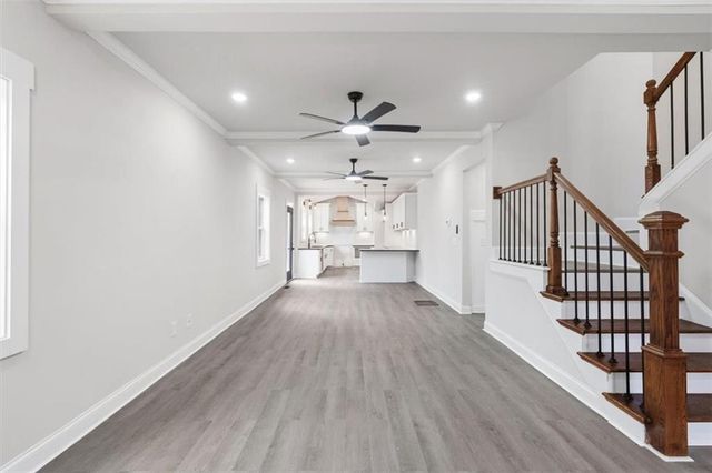 285 E Third St, Fruithurst, AL 36262