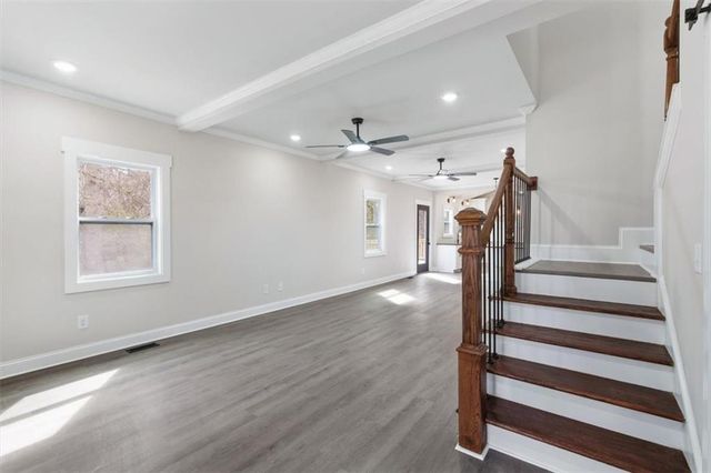 285 E Third St, Fruithurst, AL 36262