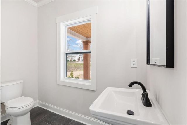 285 E Third St, Fruithurst, AL 36262