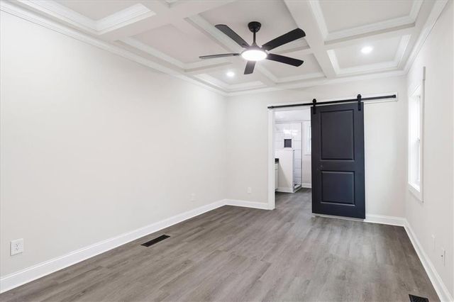 285 E Third St, Fruithurst, AL 36262