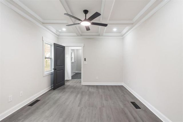 285 E Third St, Fruithurst, AL 36262