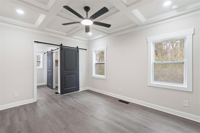 285 E Third St, Fruithurst, AL 36262