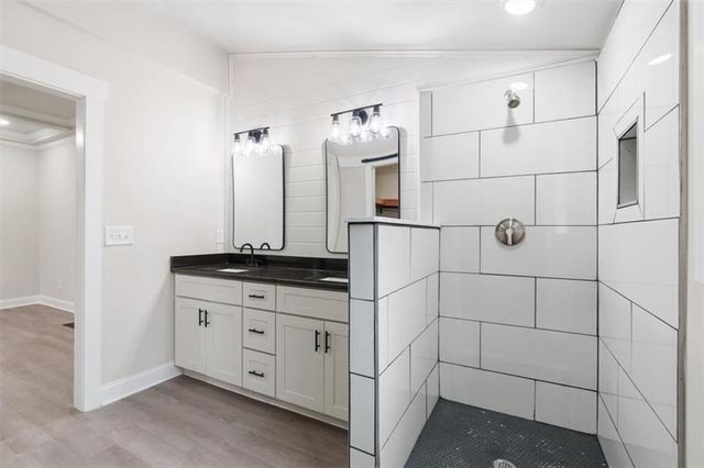 285 E Third St, Fruithurst, AL 36262