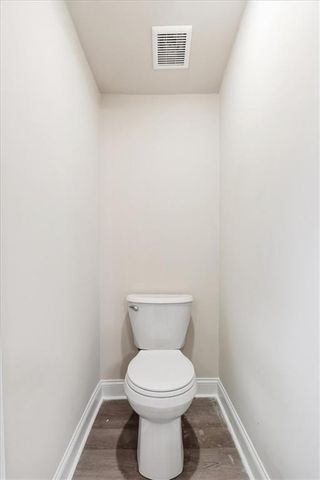 285 E Third St, Fruithurst, AL 36262