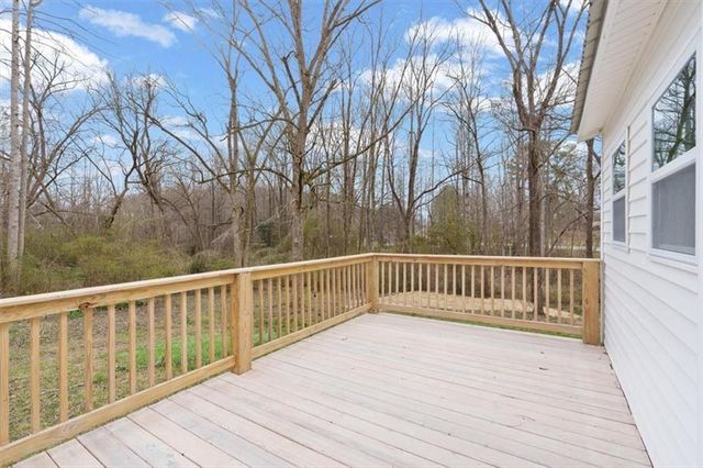 285 E Third St, Fruithurst, AL 36262