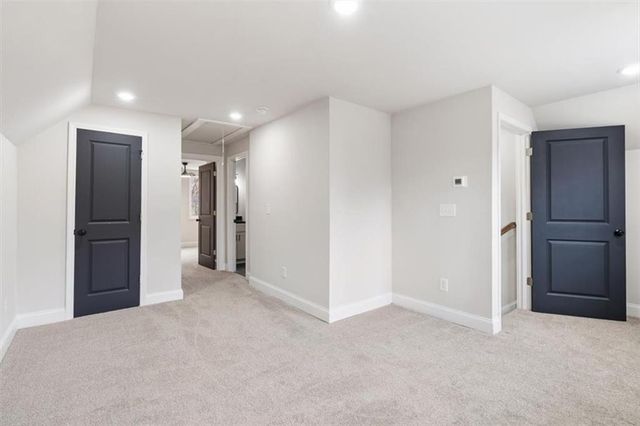 285 E Third St, Fruithurst, AL 36262