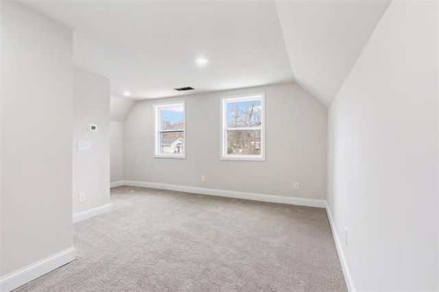 285 E Third St, Fruithurst, AL 36262