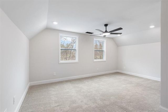 285 E Third St, Fruithurst, AL 36262