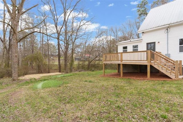 285 E Third St, Fruithurst, AL 36262